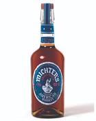 Michters US 1 Unblended American Whiskey 70 cl 41,7%